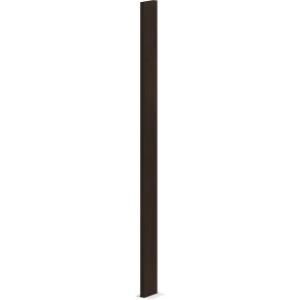 RELIABILT Parkstone II Cabinet Filler, Espresso Stained, 3" x 0.75" x 42" - 649879 | Lowe's Pro Supply